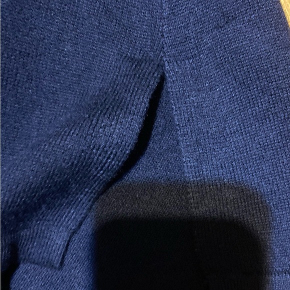 NWOT Ladies Size XL Iman Rhinestone Blouse Tunic - Picture 5 of 15